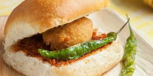 Vada Pav
