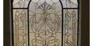 Decorative Window Glass