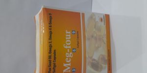 Pharmaceutical Capsules