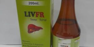 Silymarin L Oranithine Aspartate Mulrivitamin Syrup