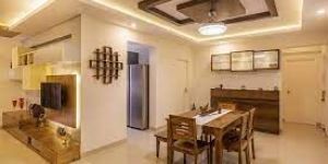 Flats Interior Designing