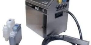 Ecojet PM3001+ Continuous Inkjet Printer