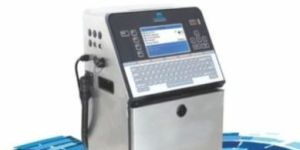 FS540 Continuous Inkjet Printer