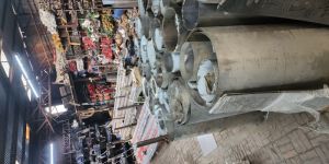 Stainless Steel Coils