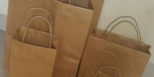 Brown Paper Bags