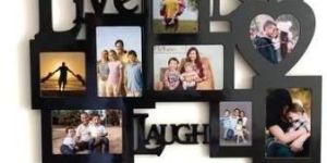 Collage Photo Frame