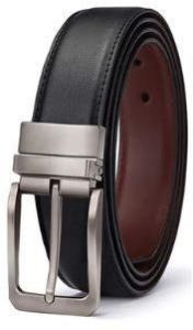 Mens Leather Belt