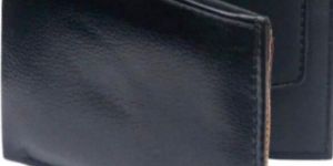 Mens Leather Wallet