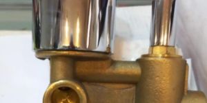 Opal 11021 Concealed Diverter