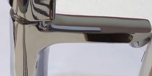 Opal 11024 Single Lever Basin Mixer
