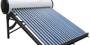 Solar Water Heater