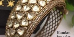 Kundan Bracelets