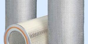 Gas Turbine Air Intake Filter