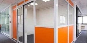 Aluminium Partition Works