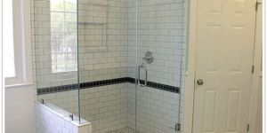 Shower Glass Door