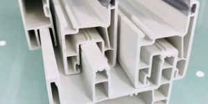 UPVC Profiles for Doors And Window