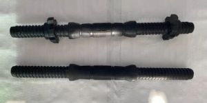 Dumbbells Rod