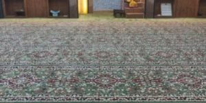 Turkey Premium Mosque Carpets