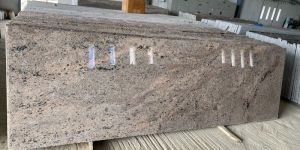 Tan Brown Granite