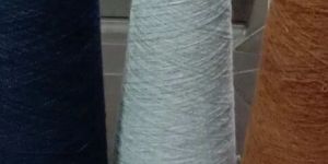 OE Melange Cotton Yarn