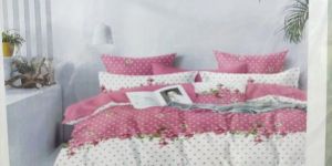 Sapphire Comfort Double Bedsheet