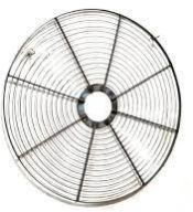 FAN COVER WIRE