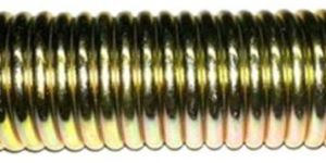Tractor Seat Spring