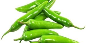 Green Chilli