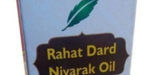 100 Ml Rahat Dard Nivarak Oil