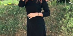 Black Cotton Suit