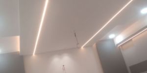 PVC False Ceiling
