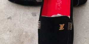 Men Loafer Shoes