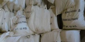 Sodium Sulphate
