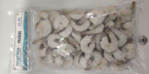 Frozens Prawns