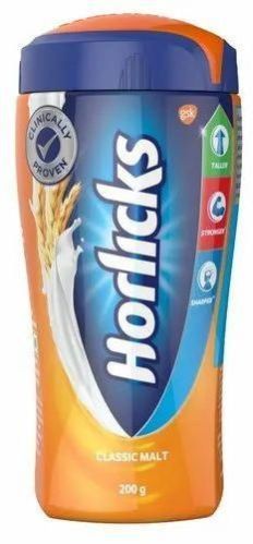 Horlicks Health Nutrition Drink
