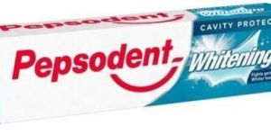 Pepsodent Toothpaste