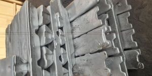 Pure Aluminum Ingot