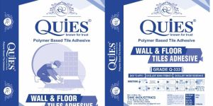Tile Adhesives