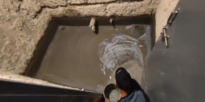 Bathroom Waterproofing Services