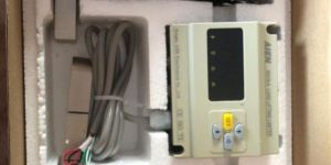 Suspended Platform Loadcell