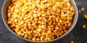 Indian Matar Dal