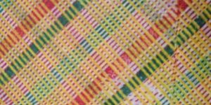 Matana Cotton Fabric