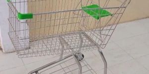 Shopping Trolley