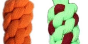 Dog Rope Toy