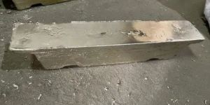 High Quality Tin Ingot