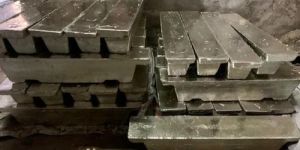 Solid Tin Ingot