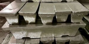 Tin Ingots