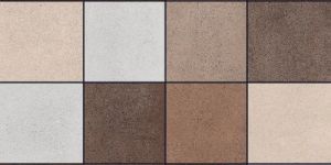 Ceramic Bathroom Tiles