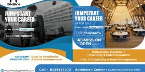 Hotel Management Courses