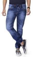 Mens Denim Jeans
